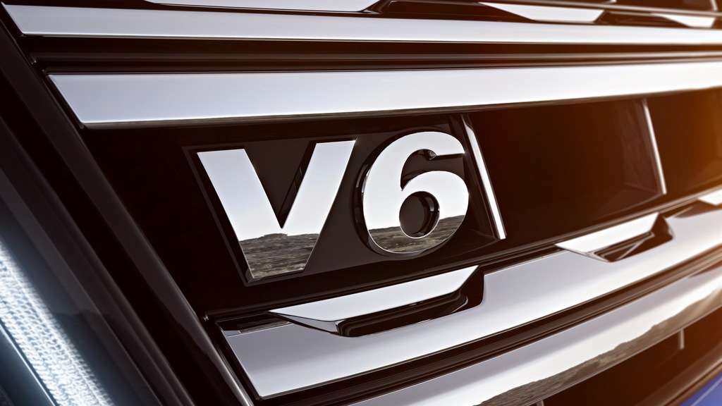 Makyajlı VW Amarok'ta 7 Koltuk Seçeneği