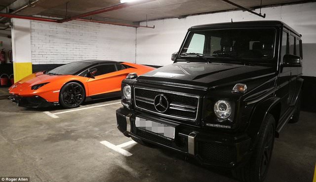 Terk Edilmiş Halde Bulundular!