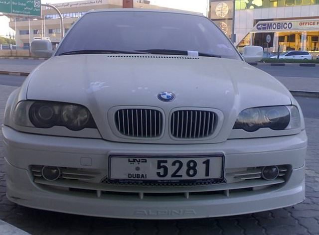 Terk Edilmiş Halde Bulundular!