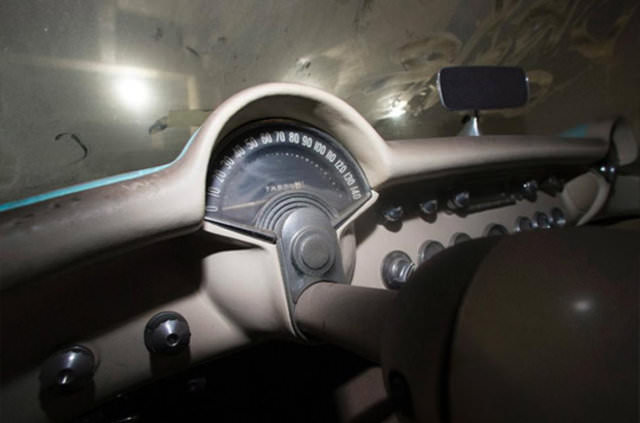 Terk Edilmiş Halde Bulundular!