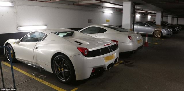 Terk Edilmiş Halde Bulundular!