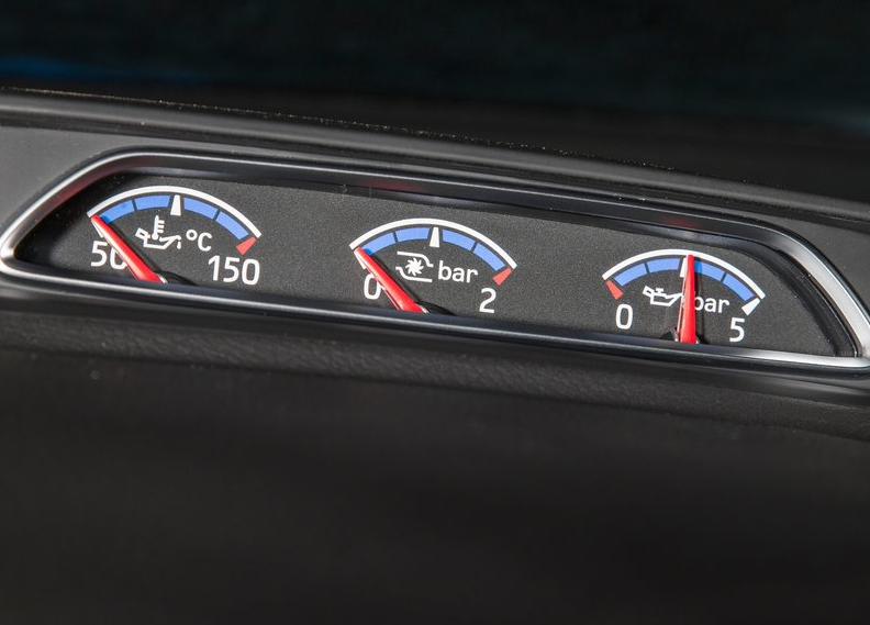 En Güçlü Ford Focus Artık Türkiye'de