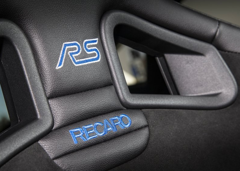 En Güçlü Ford Focus Artık Türkiye'de