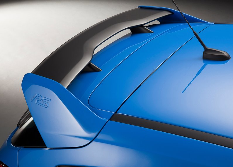 En Güçlü Ford Focus Artık Türkiye'de