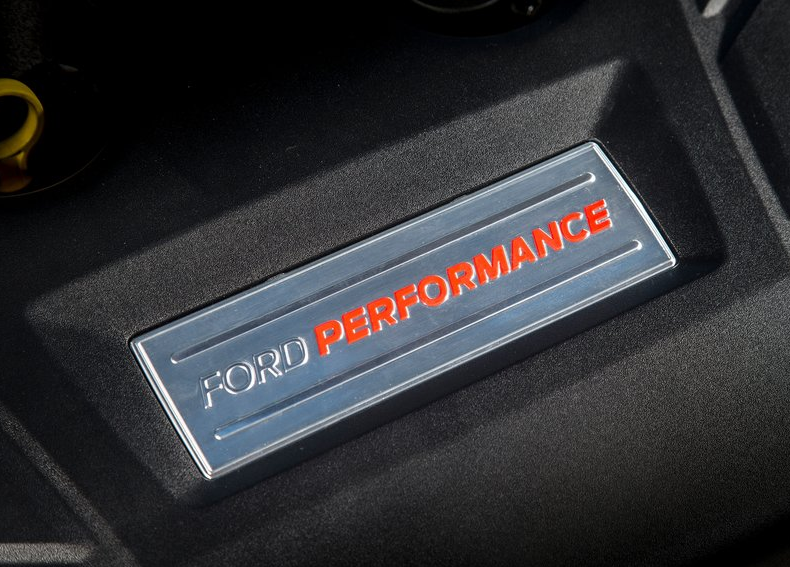 En Güçlü Ford Focus Artık Türkiye'de