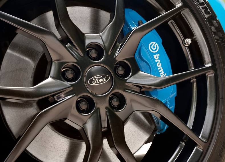 En Güçlü Ford Focus Artık Türkiye'de