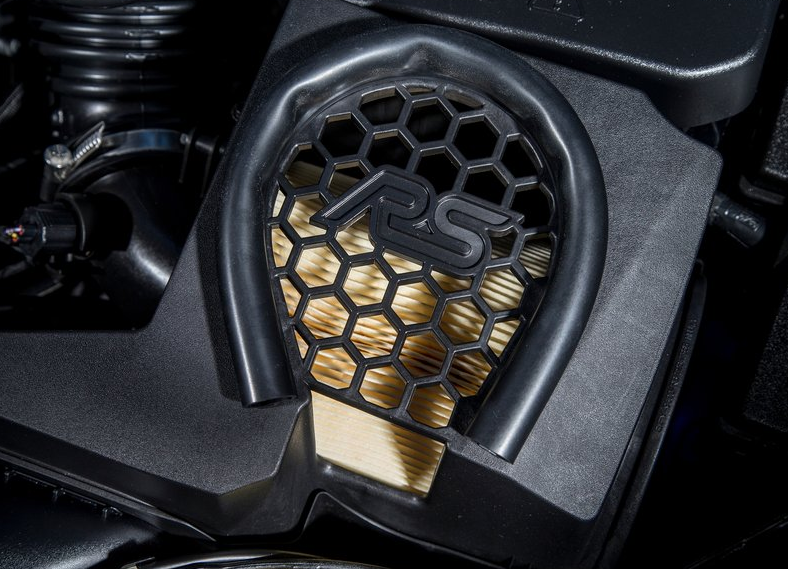 En Güçlü Ford Focus Artık Türkiye'de