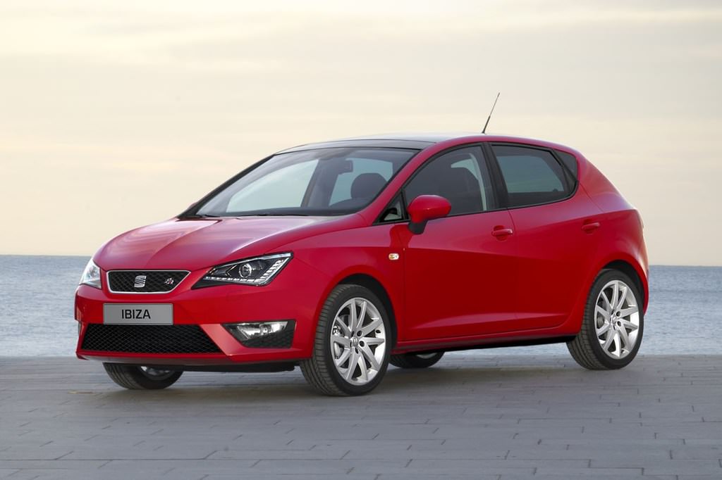 SEAT’tan, Leon ve Ibiza’da Yaz Sonuna Özel Fırsatlar