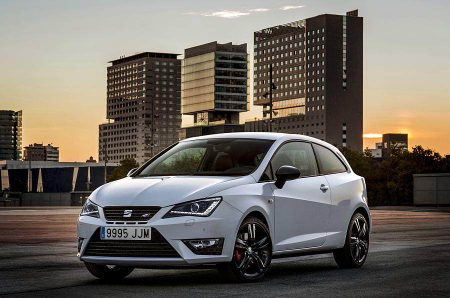 SEAT’tan, Leon ve Ibiza’da Yaz Sonuna Özel Fırsatlar