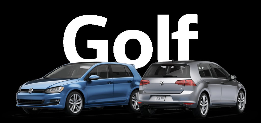 Volkswagen Golf'ün Üretimi Durduruldu
