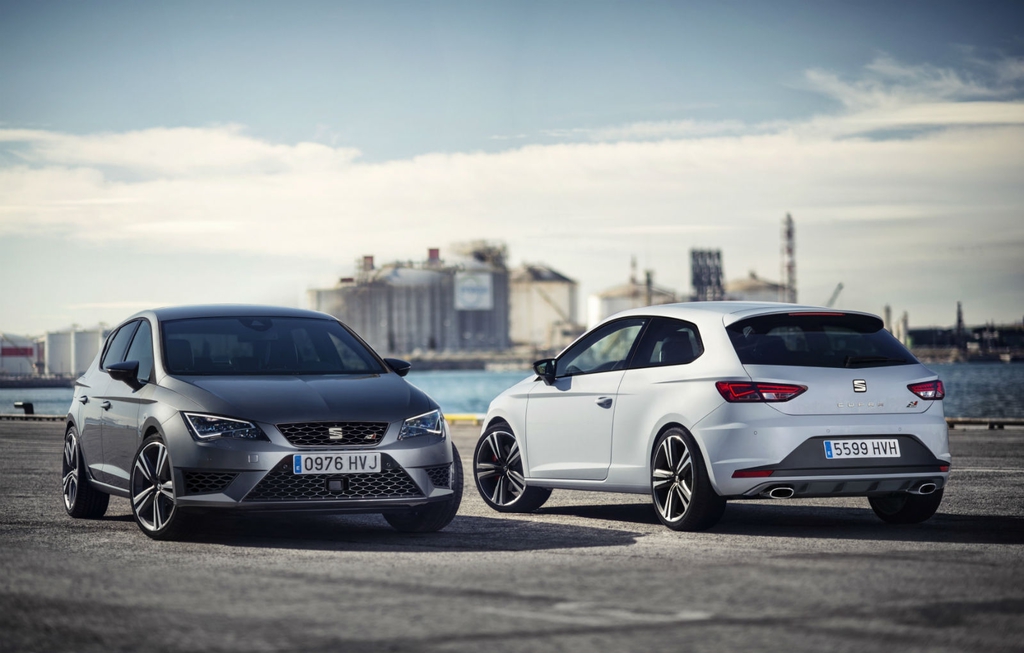 SEAT’tan, Leon ve Ibiza’da Yaz Sonuna Özel Fırsatlar