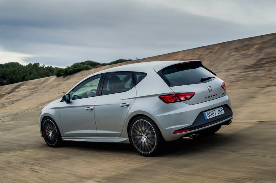 SEAT’tan, Leon ve Ibiza’da Yaz Sonuna Özel Fırsatlar