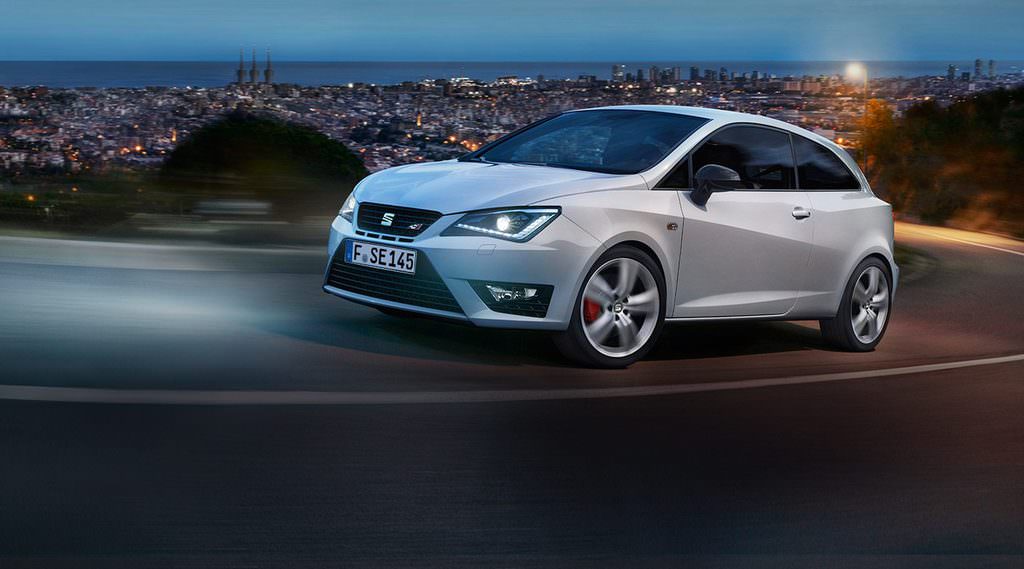 SEAT’tan, Leon ve Ibiza’da Yaz Sonuna Özel Fırsatlar