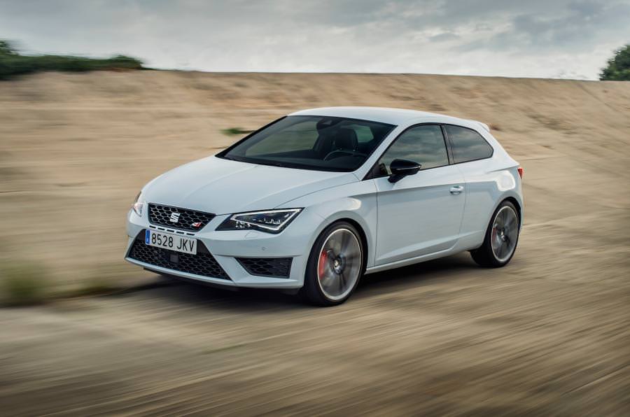 SEAT’tan, Leon ve Ibiza’da Yaz Sonuna Özel Fırsatlar