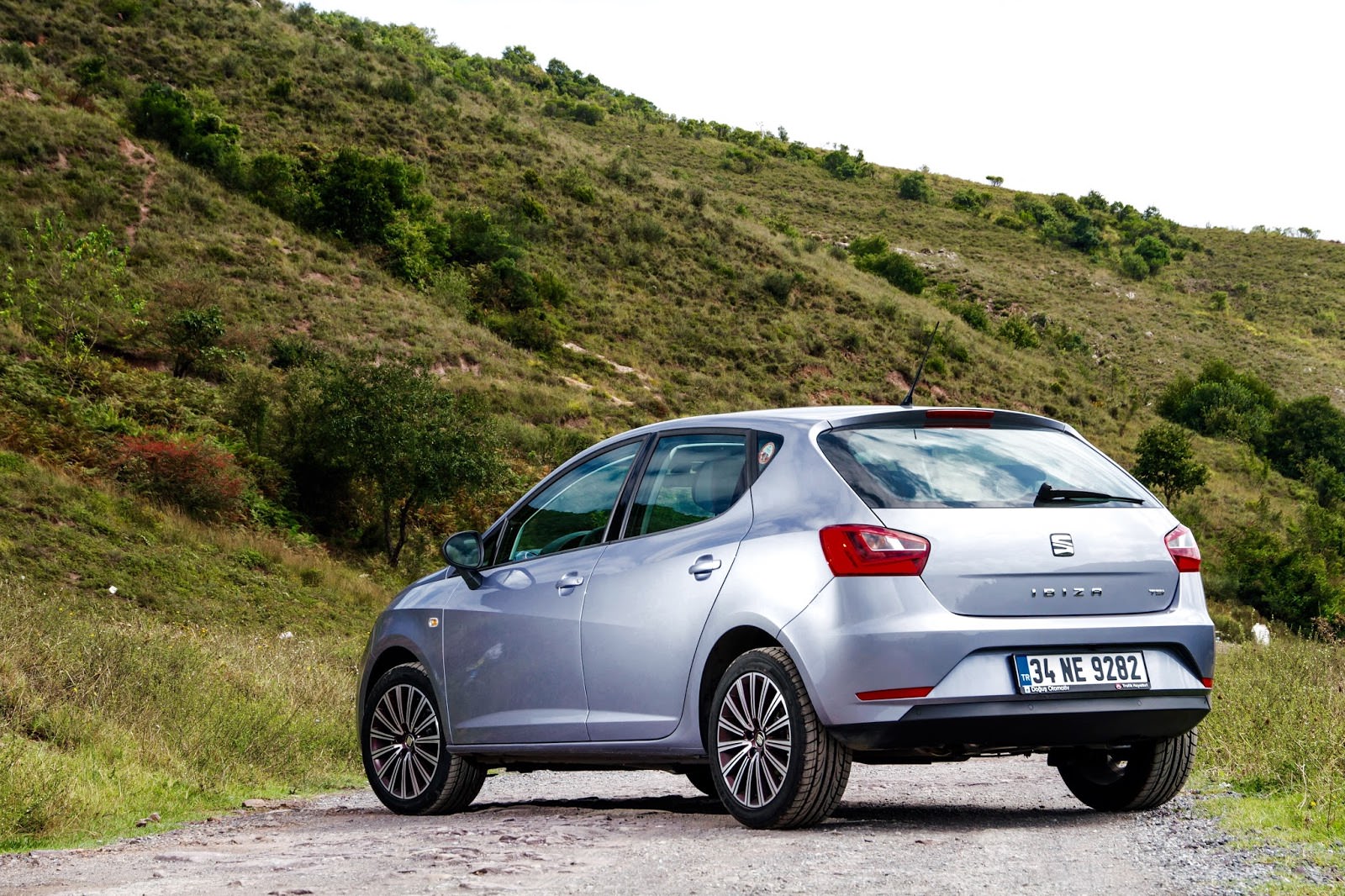 SEAT’tan, Leon ve Ibiza’da Yaz Sonuna Özel Fırsatlar