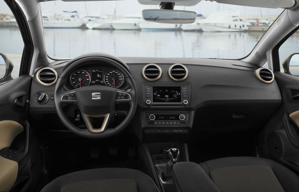 SEAT’tan, Leon ve Ibiza’da Yaz Sonuna Özel Fırsatlar