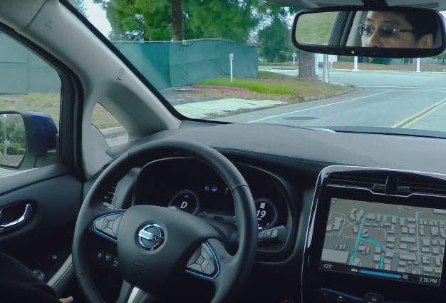 Nissan’dan Otonom Sürüşe Antropolog Bakışı