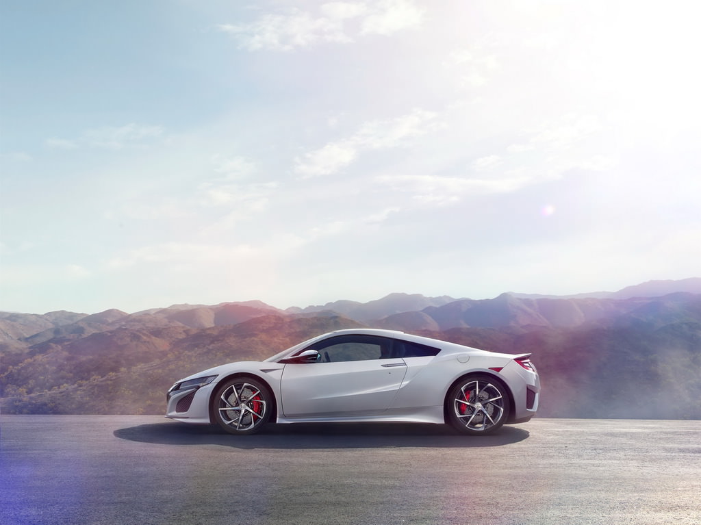 Honda, Otomatikte Vites Sayısını Artırıyor Mu?