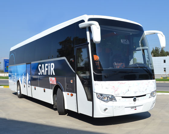 Otomotivde Yerli Model Bereketi