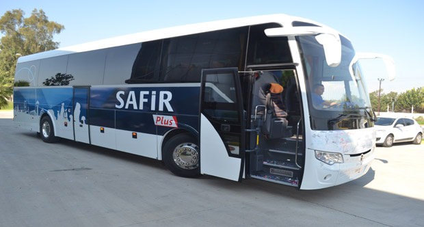 Otomotivde Yerli Model Bereketi