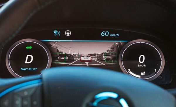 Nissan’dan Otonom Sürüşe Antropolog Bakışı