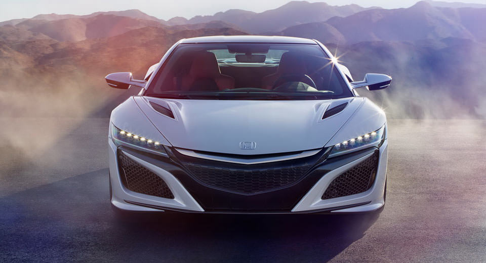 Honda, Otomatikte Vites Sayısını Artırıyor Mu?