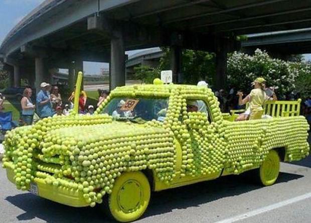 Modifiyenin Tadını Kaçıranlar