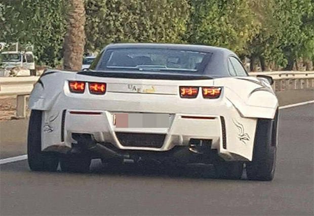 Modifiyenin Tadını Kaçıranlar