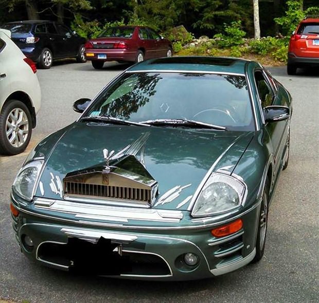 Modifiyenin Tadını Kaçıranlar