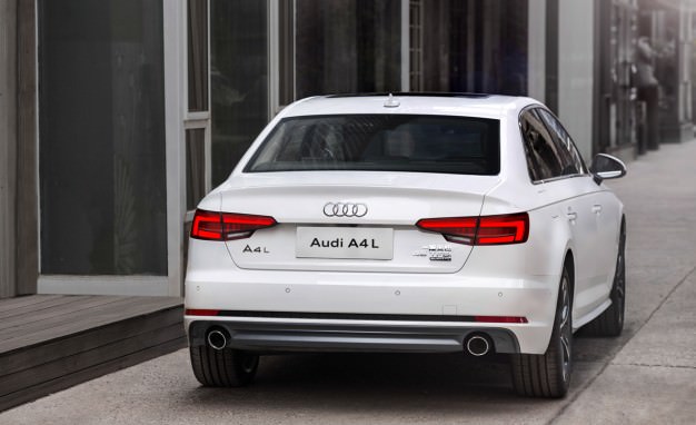 Alman Marka, Çin'de Şanzıman Üretimine Başladı