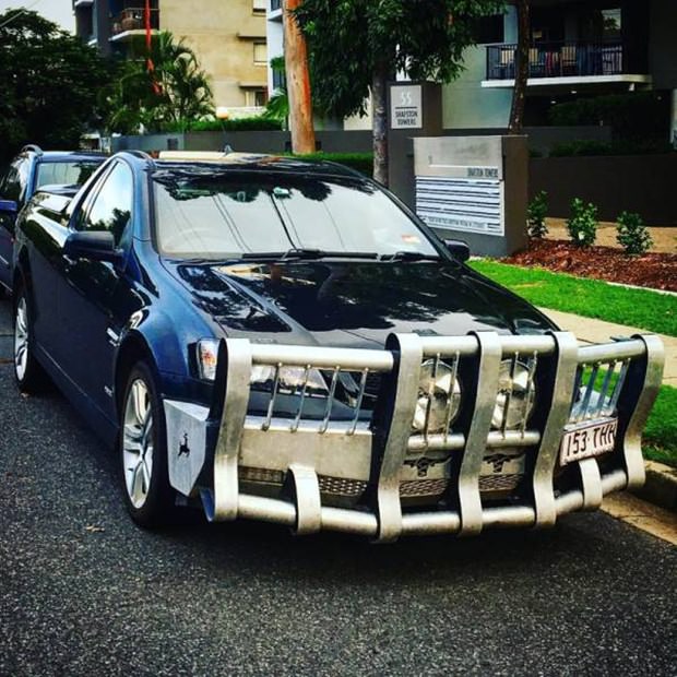 Modifiyenin Tadını Kaçıranlar