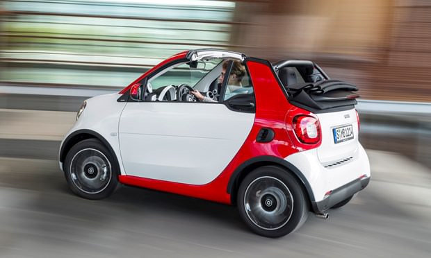 Modifiyenin Tadını Kaçıranlar