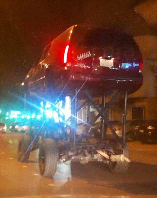 Modifiyenin Tadını Kaçıranlar