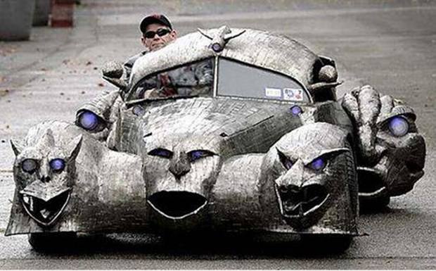 Modifiyenin Tadını Kaçıranlar