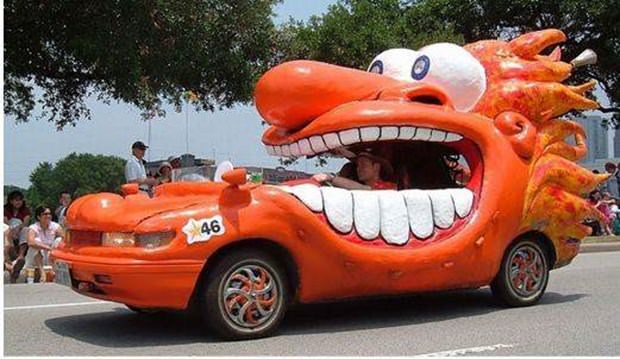 Modifiyenin Tadını Kaçıranlar