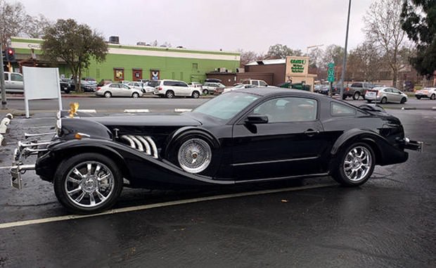 Modifiyenin Tadını Kaçıranlar