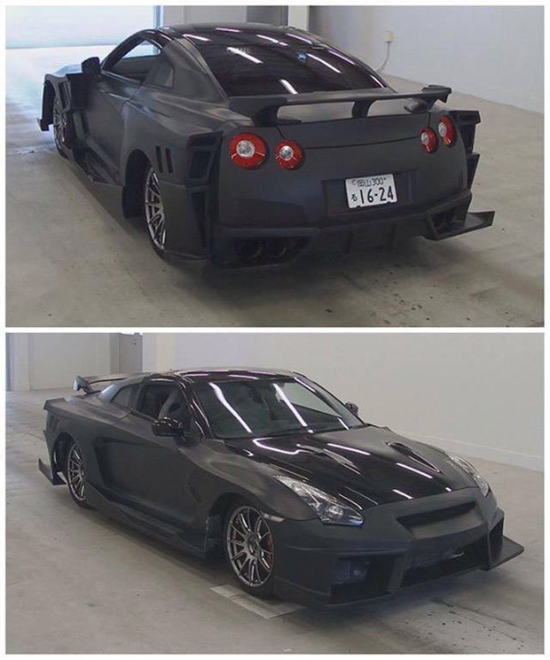 Modifiyenin Tadını Kaçıranlar