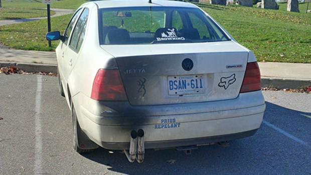 Modifiyenin Tadını Kaçıranlar