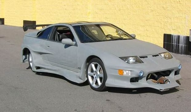 Modifiyenin Tadını Kaçıranlar