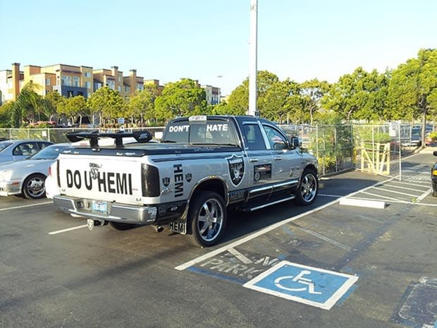 Modifiyenin Tadını Kaçıranlar