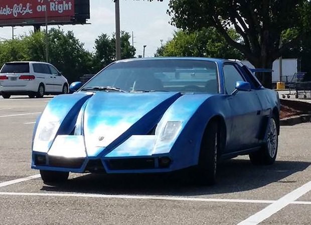 Modifiyenin Tadını Kaçıranlar