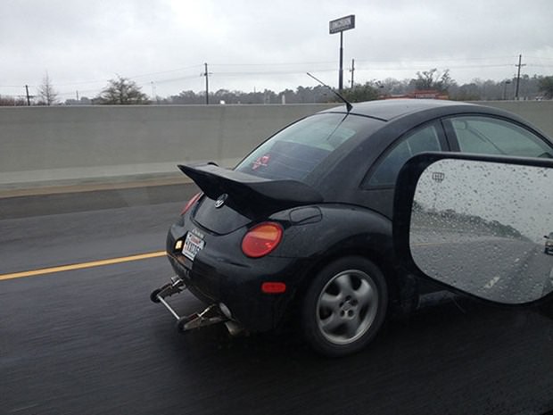 Modifiyenin Tadını Kaçıranlar