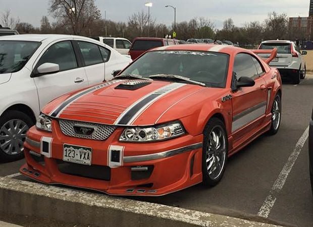 Modifiyenin Tadını Kaçıranlar