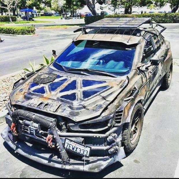 Modifiyenin Tadını Kaçıranlar