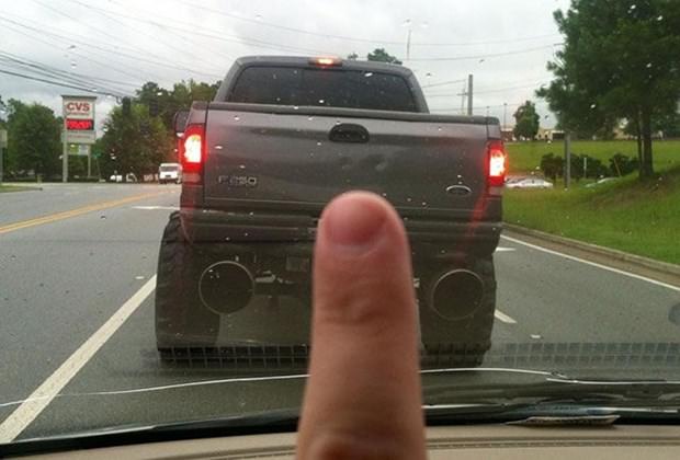 Modifiyenin Tadını Kaçıranlar