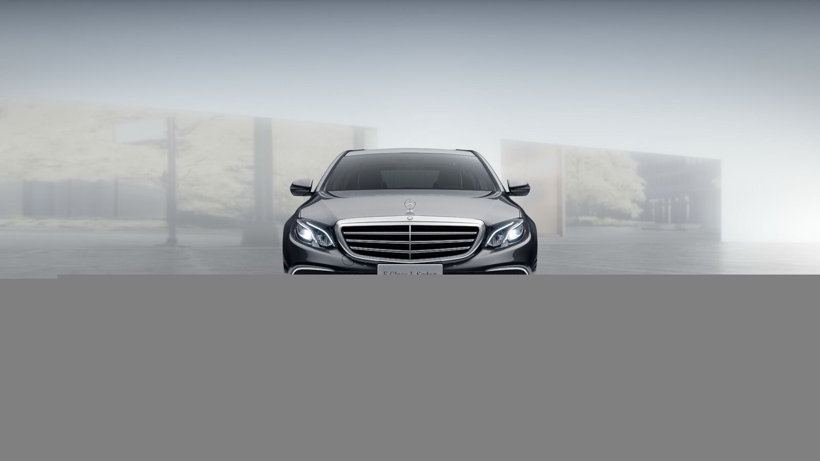 Uzun Şasili Mercedes E Serisi Satışa Çıktı