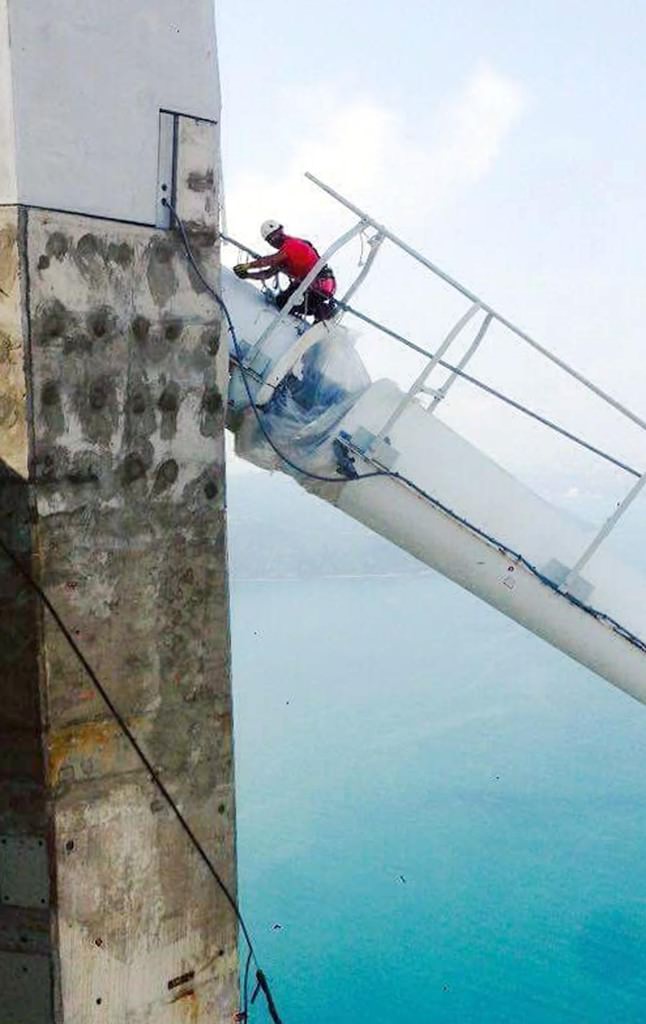 Yavuz Sultan Selim Köprüsü Açıldı