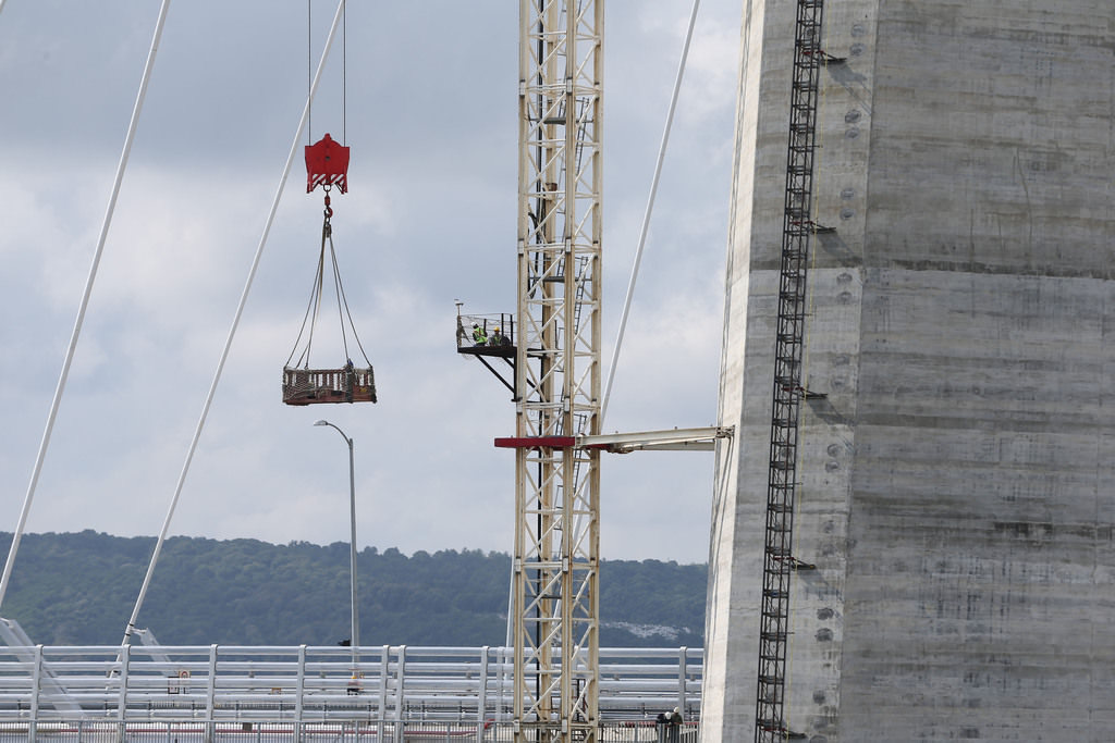 Yavuz Sultan Selim Köprüsü Açıldı