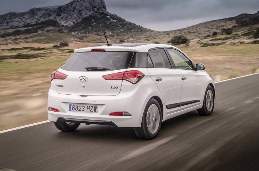 Hyundai Assan, Bir Milyonuncu Otomobili Banttan İndirdi