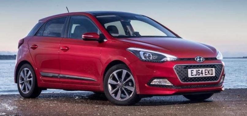 Hyundai Assan, Bir Milyonuncu Otomobili Banttan İndirdi